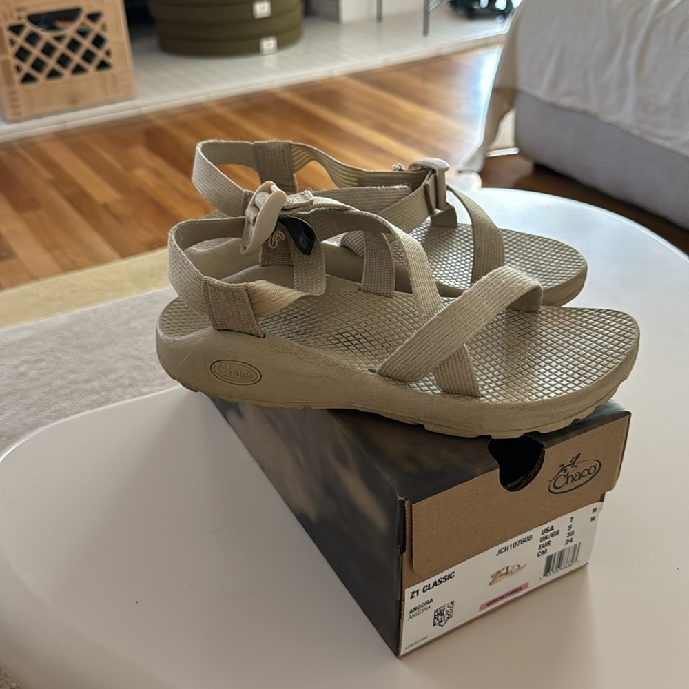 Chaco Z1 Classic